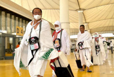 SIMAK! Ini Imbauan Kemenag untuk Jemaah Haji 2024 Jelang Keberangkatan dari Madinah ke Makkah 