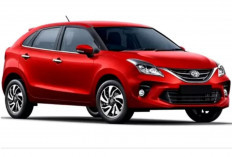 Toyota Glanza Resmi Meluncur: Mobil Mungil Rp130 Jutaan yang Super Irit, Ini Spesifikasinya!