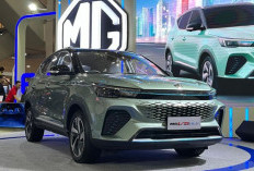 Bocoran Mobil Hybrid Terbaru MG Indonesia yang Siap Rilis Tahun Depan MG Indonesia rencana akan menambah lini 