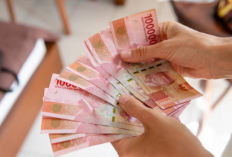Klaim Sekarang Saldo Gratis 19 Oktober 2025 Senilai Rp33.000 dari DANA Kaget Hari Ini!