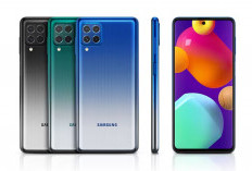 Samsung Galaxy M62: Smartphone Mid-Range dengan Baterai 7.000 mAh, Masih Worth It di Tahun 2024?