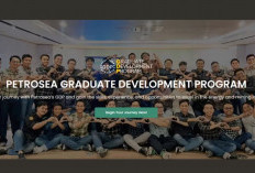 GDP Petrosea 2025 Resmi Dibuka, Fresh Graduate Berpeluang Ikut Program Karier dan Kepemimpinan Intensif