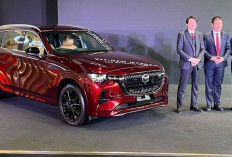 Mazda CX-80 PHEV Hadir dengan Teknologi e-SKYACTIV: Kombinasi Performa dan Desain Body yang Premium