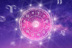 Ramalan Zodiak 1 Agustus 2025: Keuangan, Karier, dan Jodoh Anda Hari Ini
