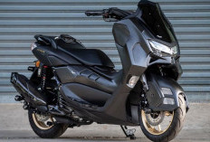 Update Harga Yamaha NMax 2020 November, Fiturnya Makin Canggih dan Performa Terbaru!