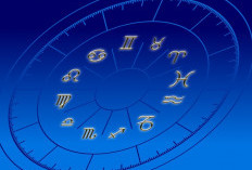 Ramalan Zodiak 17 Oktober 2025: Energi Venus Bikin Cinta dan Harmoni Makin Terasa