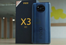 Review Poco X3 NFC Bawa Kamera Canggih dengan Sensor Sony IMX686 Ditenagai Chipset Snapdragon 732G