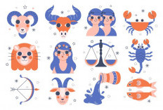 Ramalan Zodiak 23 Oktober 2025: Bergerak Maju dan Wujudkan Rencana yang Tertunda Hari Ini