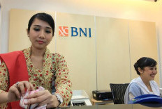Pengajuan KUR BNI 2025 Kini Lebih Mudah, Plafon Naik hingga Rp100 Juta Tanpa Jaminan Tambahan