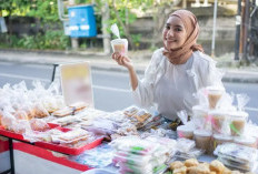 Ngabuburit Lebih Seru! 4 Kegiatan Ini Bikin Waktu Menunggu Buka Puasa Cepat Berlalu, Seru Banget Deh