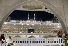 Seluruh Jemaah Haji Indonesia Telah Kembali ke Hotel di Mekkah, Mobilisasi Sudah Bisa Gunakan Bus Shalawat