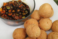 Anti Gagal! Ini Resep Tahu Bulat Original dan Tahu Bulat Tempe untuk Camilan Renyah