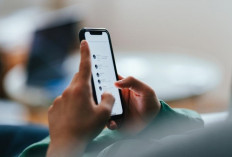 5 Trik Baca Pesan WhatsApp Tanpa Ketahuan, Privasi Tetap Aman!