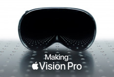 Siap-siap! Apple Vision Pro Bakal Tersedia di 9 Negara, Indonesia Kebagian?  