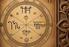 Cek Ramalan Zodiak 8 Agustus 2025: Energi Positif dan Peluang Baru Menanti