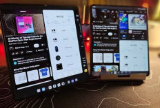 Pixel 9 Pro Fold vs OnePlus Open: Pilihan Terbaik untuk Smartphone Lipat Tahun Ini?