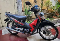 Honda Supra Fit 2005 Bangkit di Pasar Motor Bekas, Harga Terjangkau Jadi Daya Tarik Utama