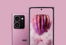 Nokia HMD Skyline Siap Rilis! Tawarkan Desain yang Estetik dengan Kamera 108 MP, Catat Harga & Spesifikasinya!