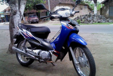 Keunggulan Honda Supra Fit 2005: Kenapa Masih Banyak yang Mencarinya?