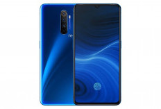 Realme X2 Pro: Smartphone Premium dengan Layar Super AMOLED dan Performa Snapdragon 855 Plus