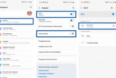 Koneksi Lemot? Coba Aktifkan Fitur Wi-Fi Tersembunyi di HP Samsung Ini