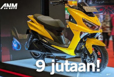 Review Polytron Fox S 2025, Motor Listrik Lokal Berkualitas Internasional