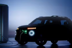 Hyundai Inster: Pilihan Baru Mobil Listrik Murah di Tahun Ini! Harga di Bawah Rp 350 Juta