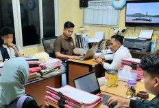 Oknum Pegawai Kampus Ternama di Palembang Terseret Kasus Dugaan Pelecehan Seksual Sesama Jenis