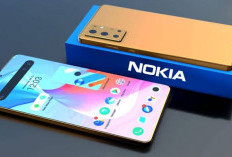 Spesifikasi Nokia Zeus Max 2023: Smartphone Gahar dengan Baterai 7900 mAh dan Kamera 108 MP