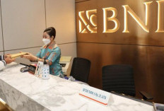 KUR BNI 2025 Tawarkan Tenor Hingga 5 Tahun, Solusi Cerdas bagi UMKM yang Ingin Tumbuh
