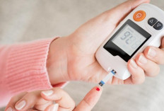 Terlihat Sepele Tapi Berbahaya! 7 Tanda Tubuh Sudah Terjangkit Diabetes Sejak Awal