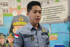 Penyidikan Korupsi PTSL Kota Palembang Tahun 2019, Dua ASN BPN di Periksa Bergilir Sebagai Saksi