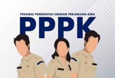 Pelantikan PPPK OKI 2024 Digelar Pekan Depan, Ini Jadwal dan Lokasinya