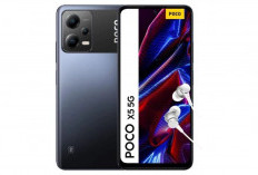 Poco X5 5G Diskon Besar! Dapatkan Smartphone 5G dengan Spesifikasi Canggih di November 2024