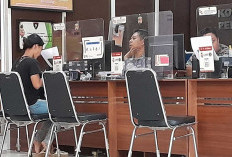 Tak Terima Dianiaya Gegara Tanyakan Gaji Suami, IRT Laporkan Kakak Kandung ke Polrestabes Palembang