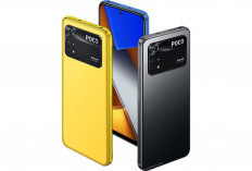 Spesifikasi dan Harga Poco M4 Pro: Smartphone Tangguh dengan Chipset Gaming dan Baterai 5000 mAh