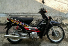 Spesifikasi Lengkap Honda Supra Fit 2005: Plihan Motor dengan Budjet 3 Jutaan