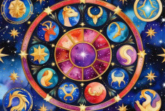 Ramalan Zodiak 12 Bintang: Kejutan Finansial dan Karier Menanti Hari Ini!