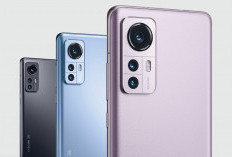 Update Harga Terbaru Xiaomi 12T 5G di Juli 2024, Usung Performa Chipset Kelas Flagship dengan Desain Premium!