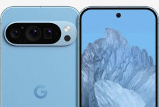 Google Pixel 9 Resmi Meluncur, Hadir dengan Desain Minimalis dan Chipset Tensor G4 yang Gahar! 