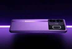 Realme GT Neo 6 Resmi Meluncur! Gandeng Performa Gahar Snapdragon 8s Gen 3, Cek Spesifikasi dan Harganya!