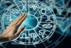 Sabtu Ini Kamu Bersinar Nggak Nih? Ramalan Zodiak 26 Juli 2025 Ungkap Potensi Karier dan Rezeki