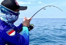 Mau Dapat Banyak Ikan, Berikut 5 Teknik Memancing Paling Populer di Kalangan Mancing Mania