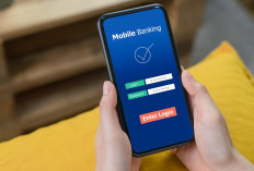 Awas, Kejahatan Digital Mengintai! Cegah Modus Maling M-Banking dengan Tips Berikut