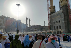 Upaya Kemenag RI Jadikan Musim Haji 2024 Tertinggi dalam Serapan Jemaah Haji