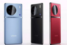 Review Vivo X90 Pro: Dibekali Kamera Kualitas Premium, Worth It Kah untuk Jadi Hape Para Konten Kreator?