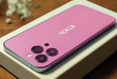 Murah Tapi Gak Murahan, Nokia X700 Pro Bawa Fitur Premium