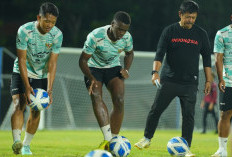 Indra Sjafri Siapkan 23 Daftar Pemain untuk AFF U-19 2024, Optimis Kunci Juara?