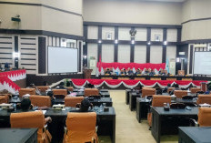 Soroti Kinerja Tiga Camat, Pansus I DPRD OKI Desak Bupati Ambil Tindakan
