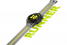Jam Tangan Pintar Andalan Pelari: Huawei Watch GT Runner dengan Desain Ringan dan Segudang Fitur Canggih! 